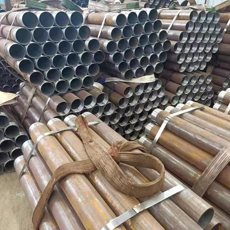 伊春地质钻探用跟管