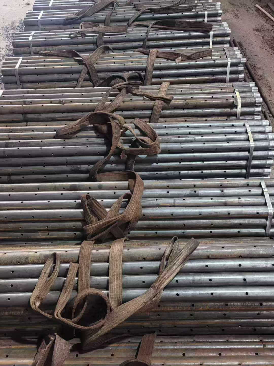 伊春127mm管棚管