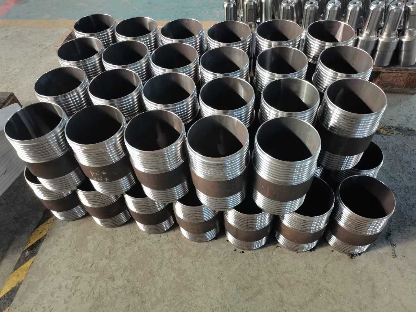 伊春219mm管棚管